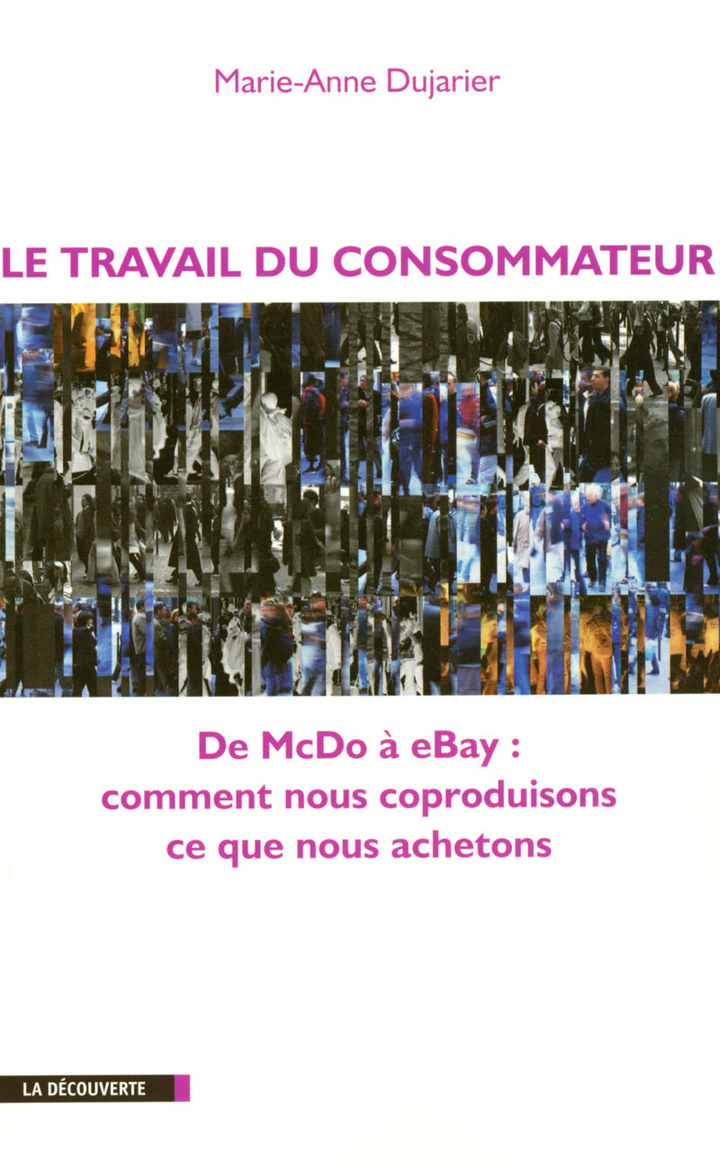Le travail du consommateur 
