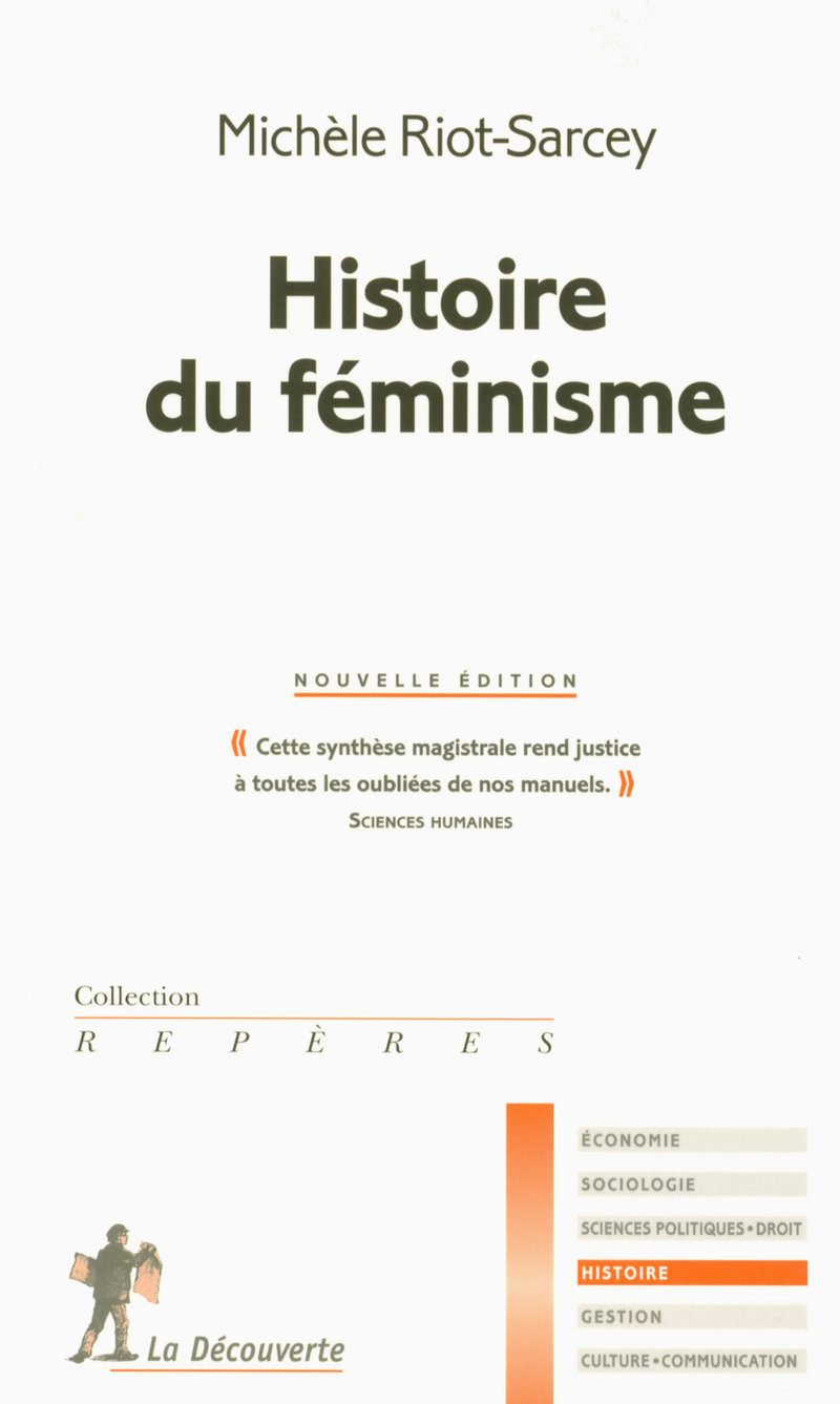 Histoire du féminisme 