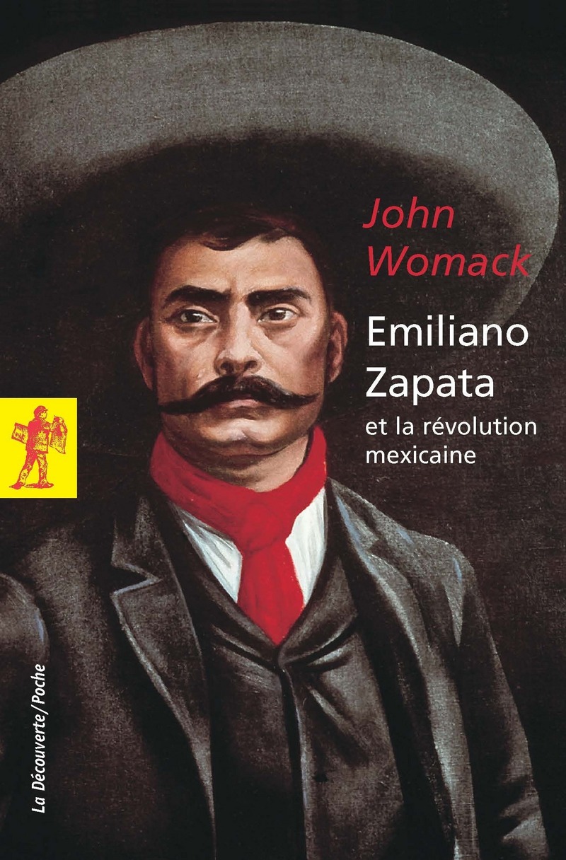 Emiliano Zapata - John Womack