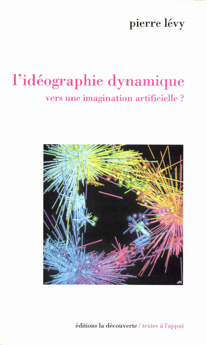 Idéographie dynamique - Pierre Lévy