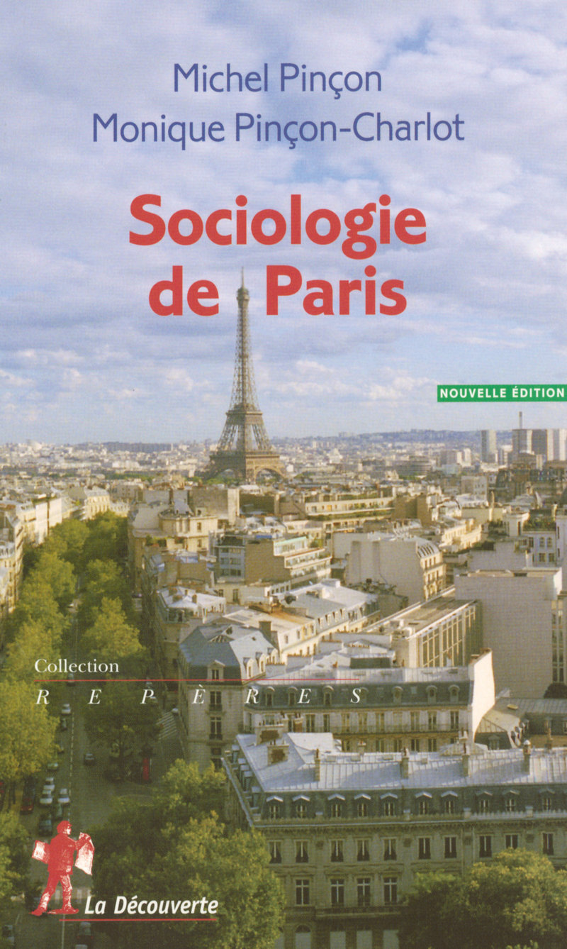 Sociologie de Paris 