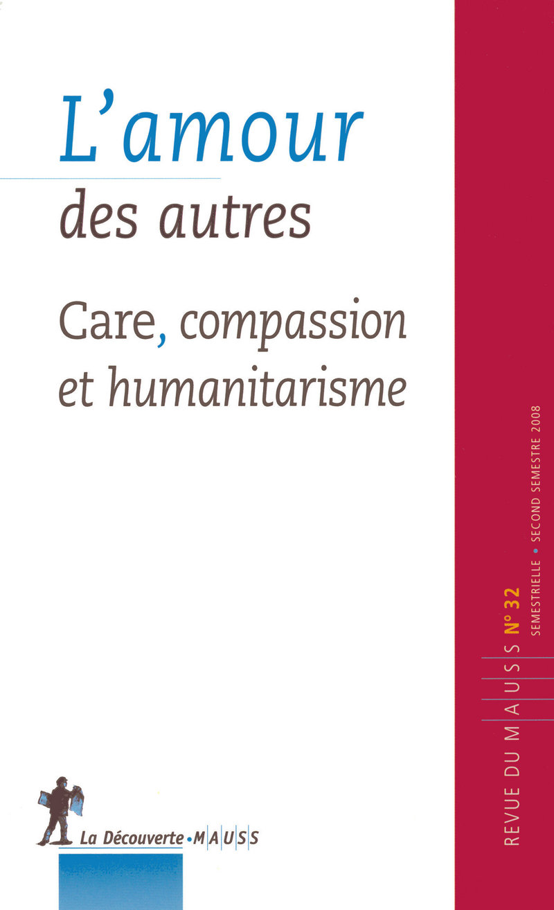L'amour des autres 