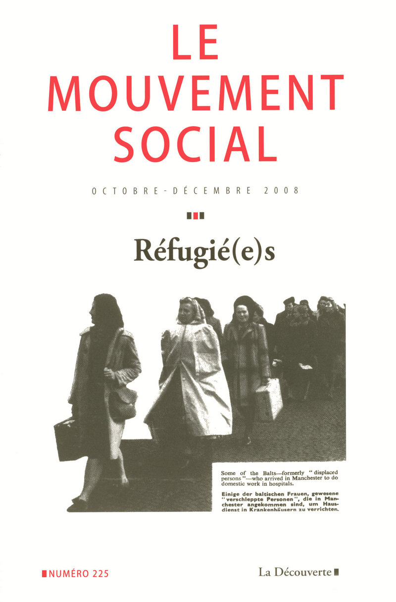 Réfugiées 