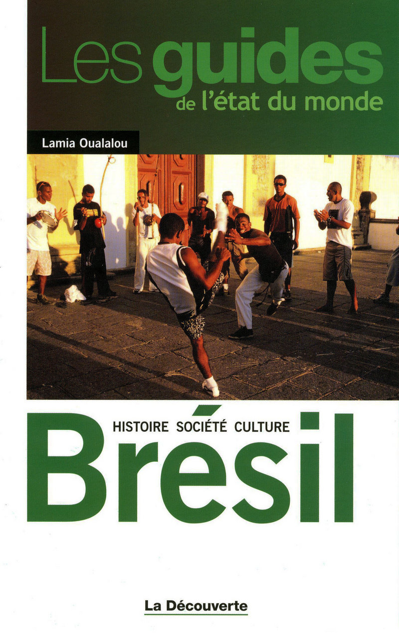 Brésil 