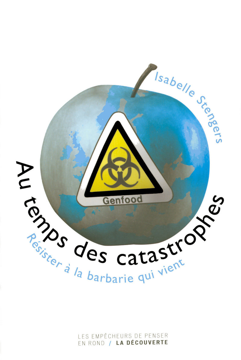 Au temps des catastrophes 