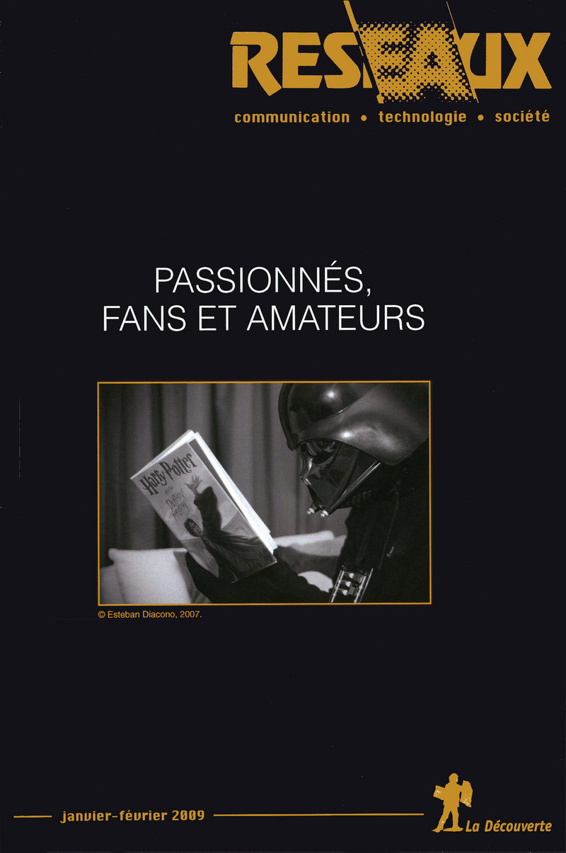 Passionnés, fans et amateurs 