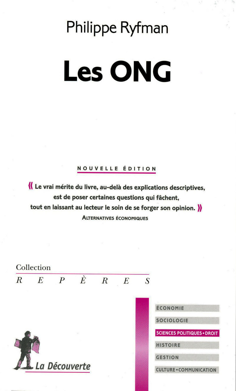 Les ONG 