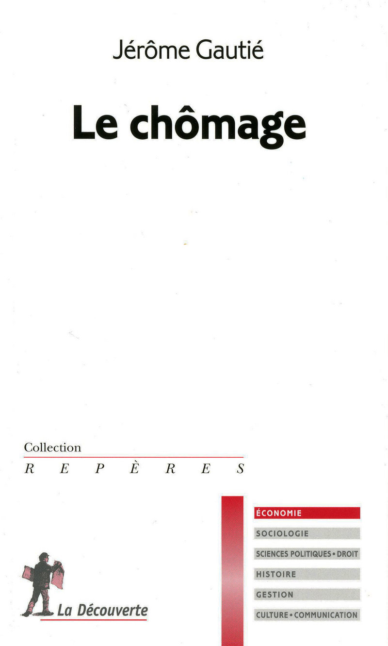 Le chômage 