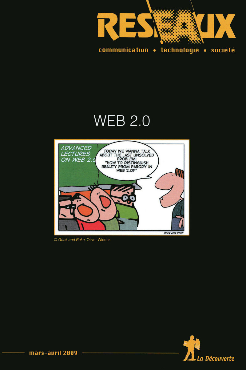 Web 2.0 