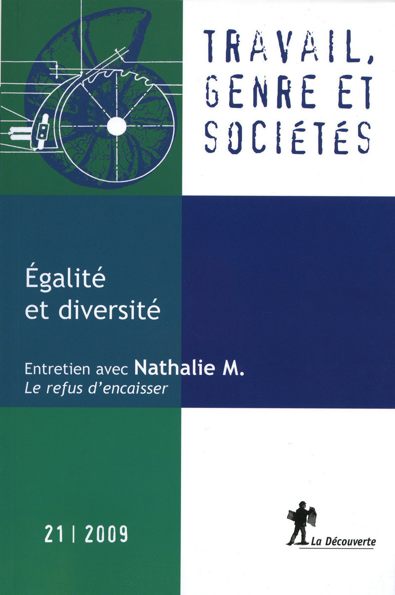 Égalité et diversité 