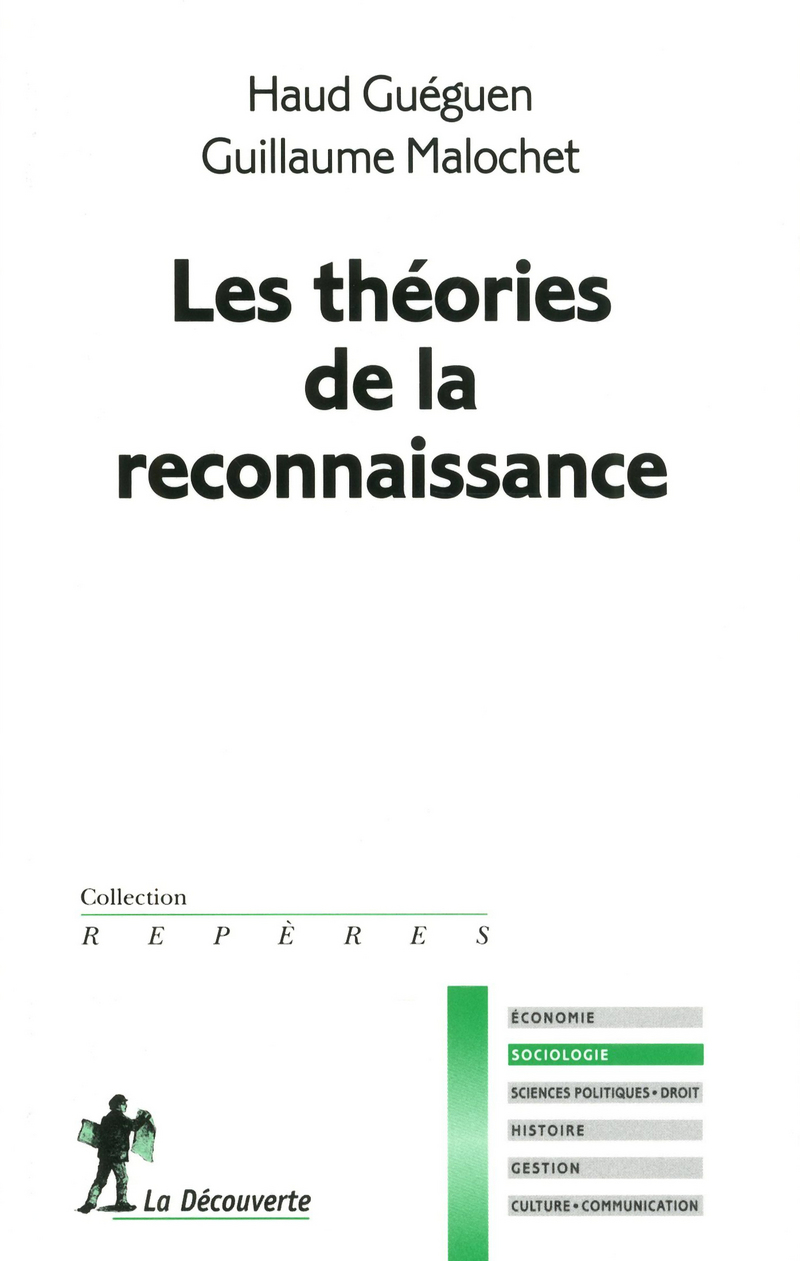 Les théories de la reconnaissance 