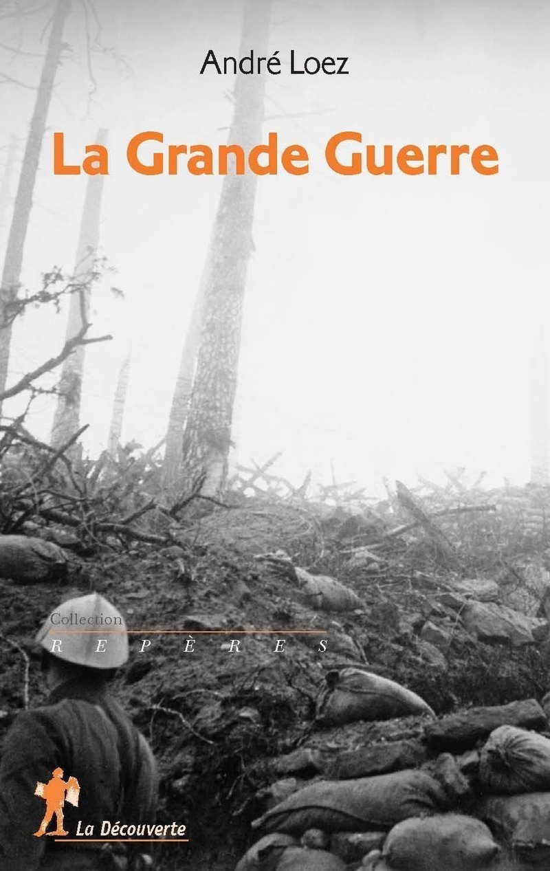La Grande Guerre 