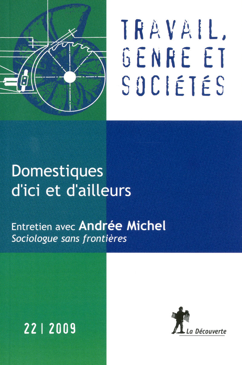 Domestiques d'ici et d'ailleurs 