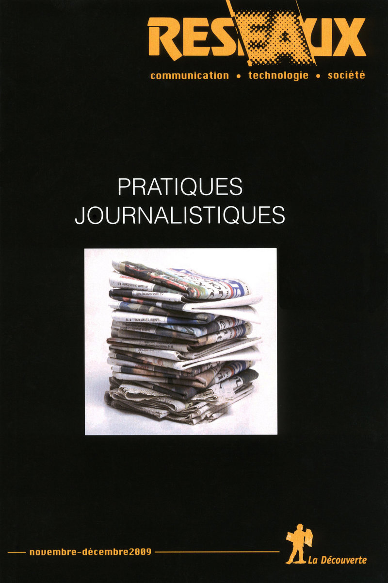 Pratiques journalistiques 
