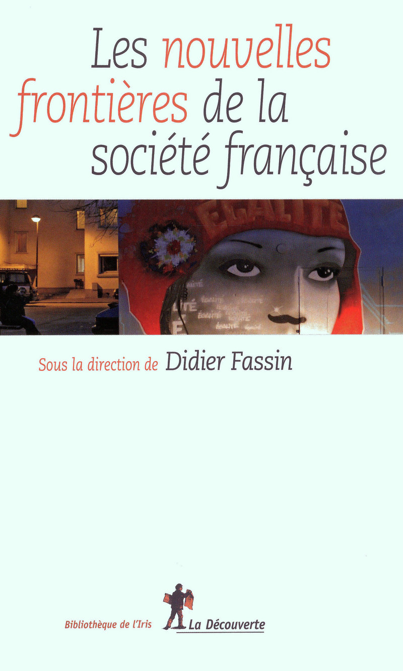 Les nouvelles frontières de la société française 