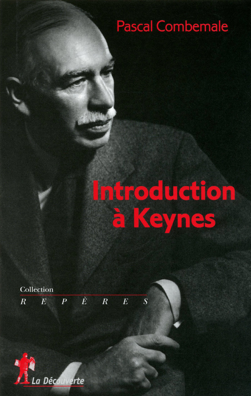 Introduction à Keynes NE - Pascal Combemale