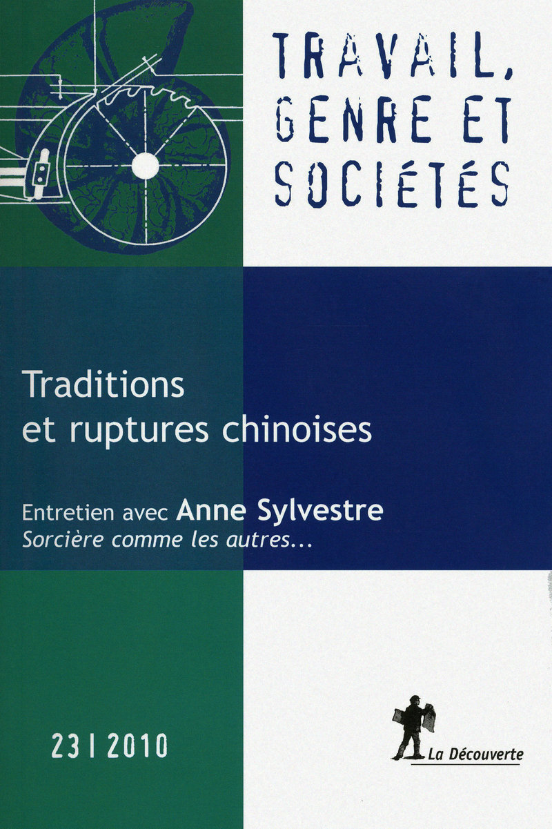 Traditions et ruptures chinoises 