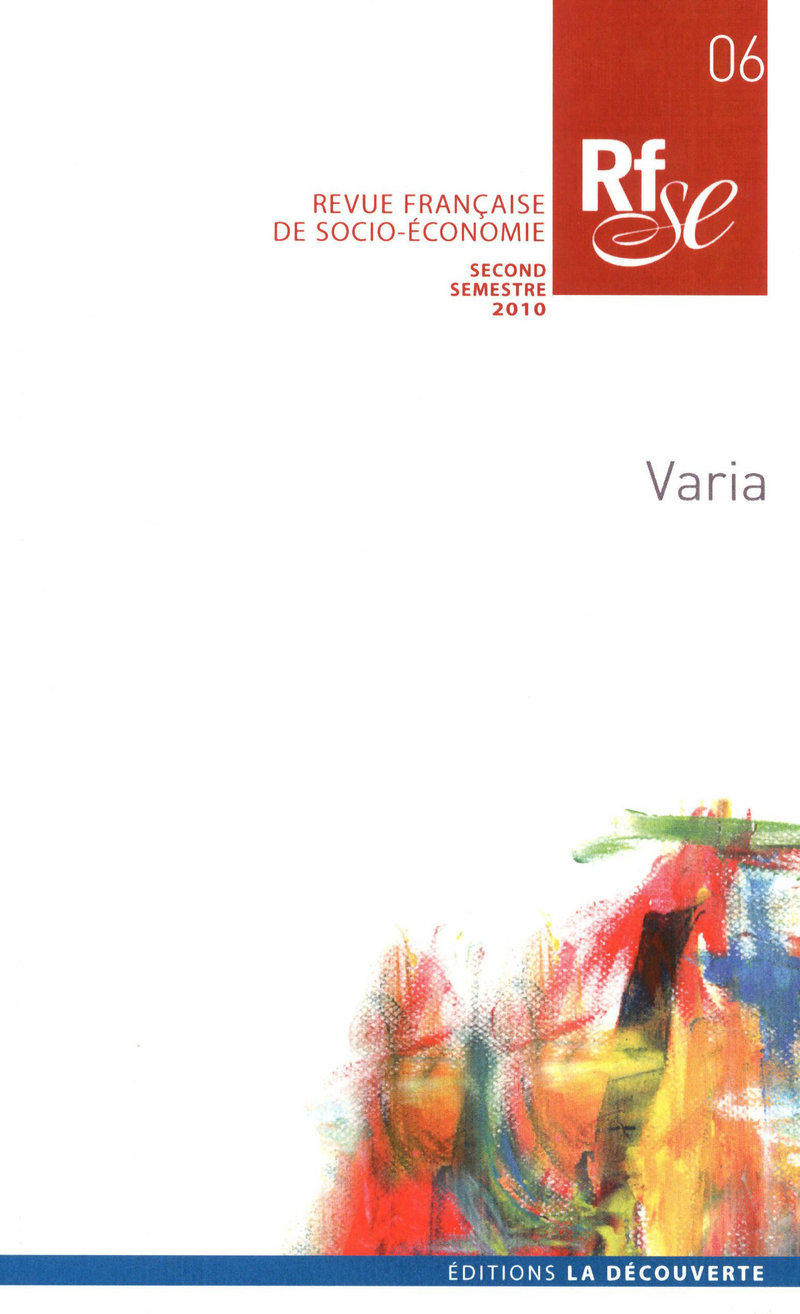 Varia 