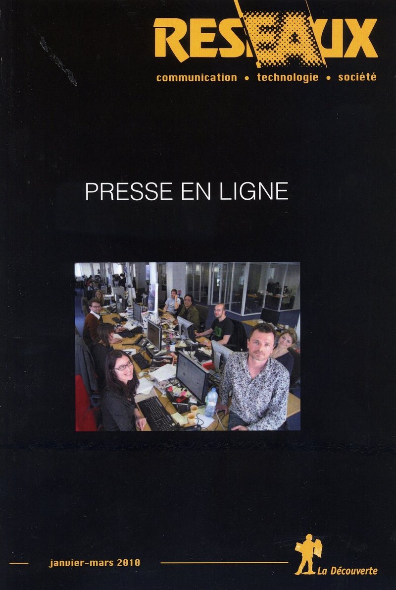 Presse en ligne 