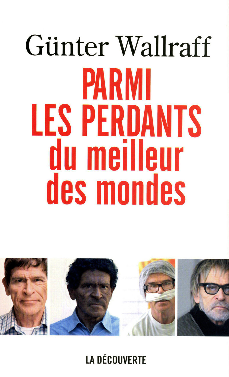 Parmi les perdants du meilleur des mondes 