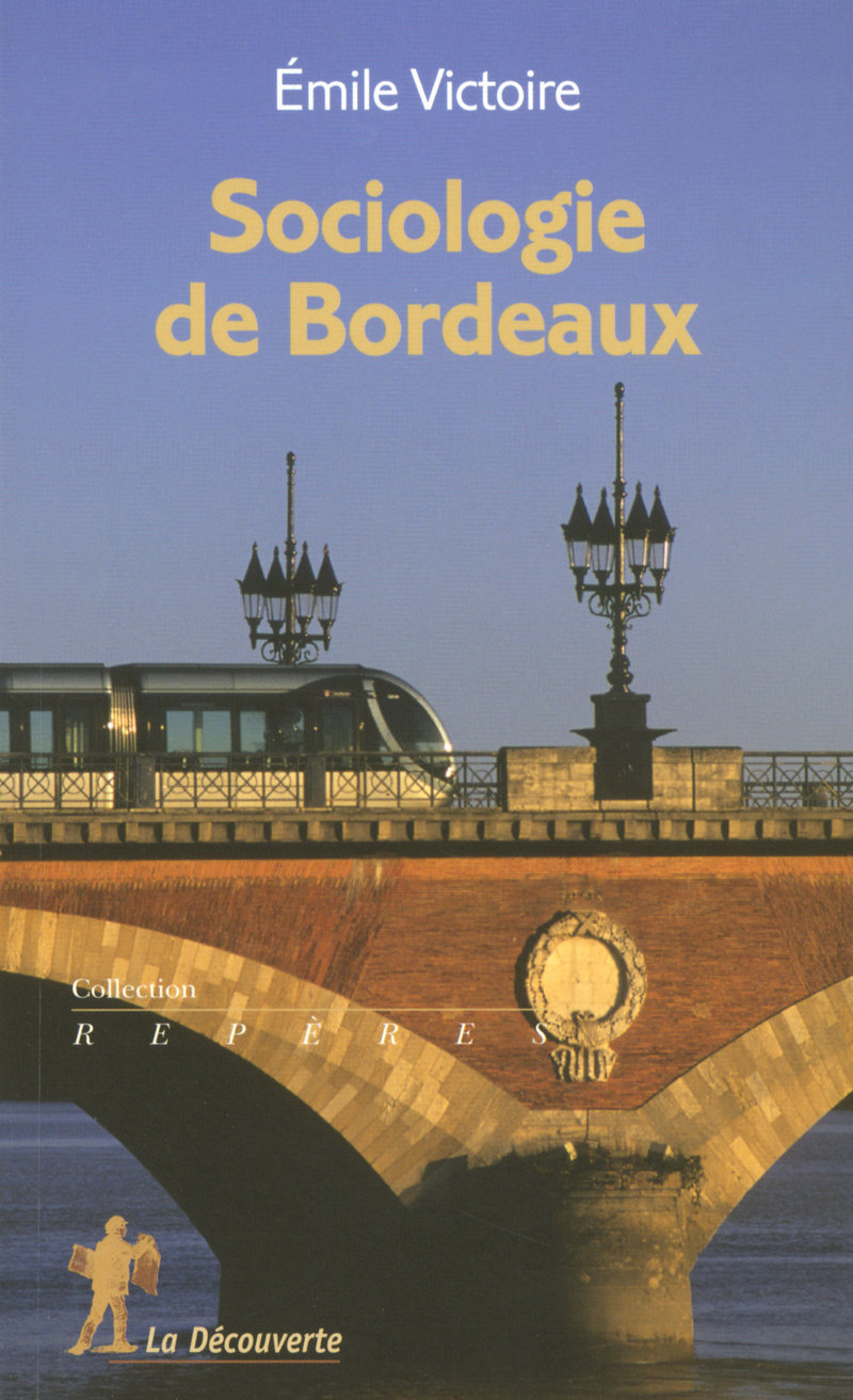 Sociologie de Bordeaux 