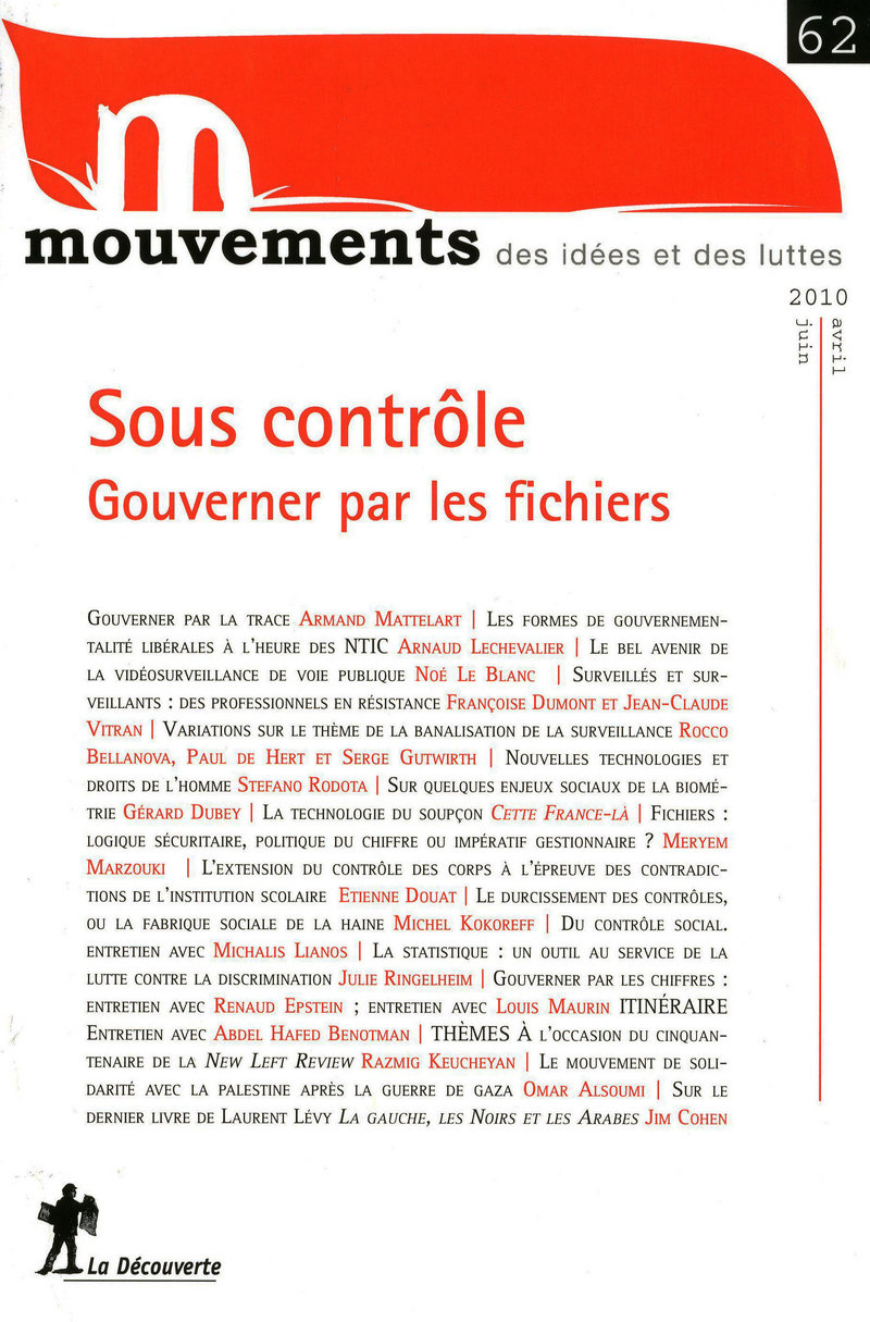 Sous contrôle 