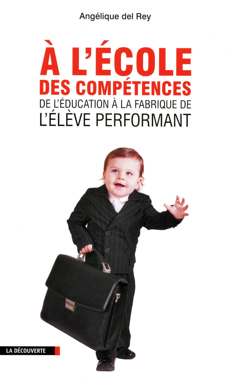 À l'école des compétences 
