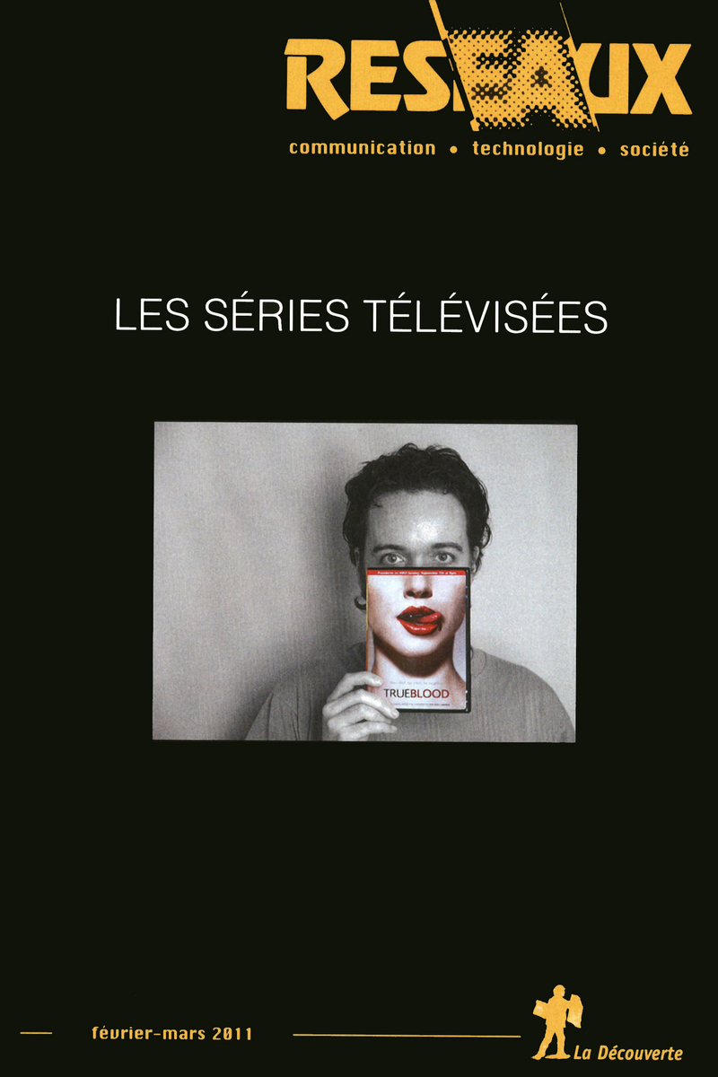 Les séries télévisées 