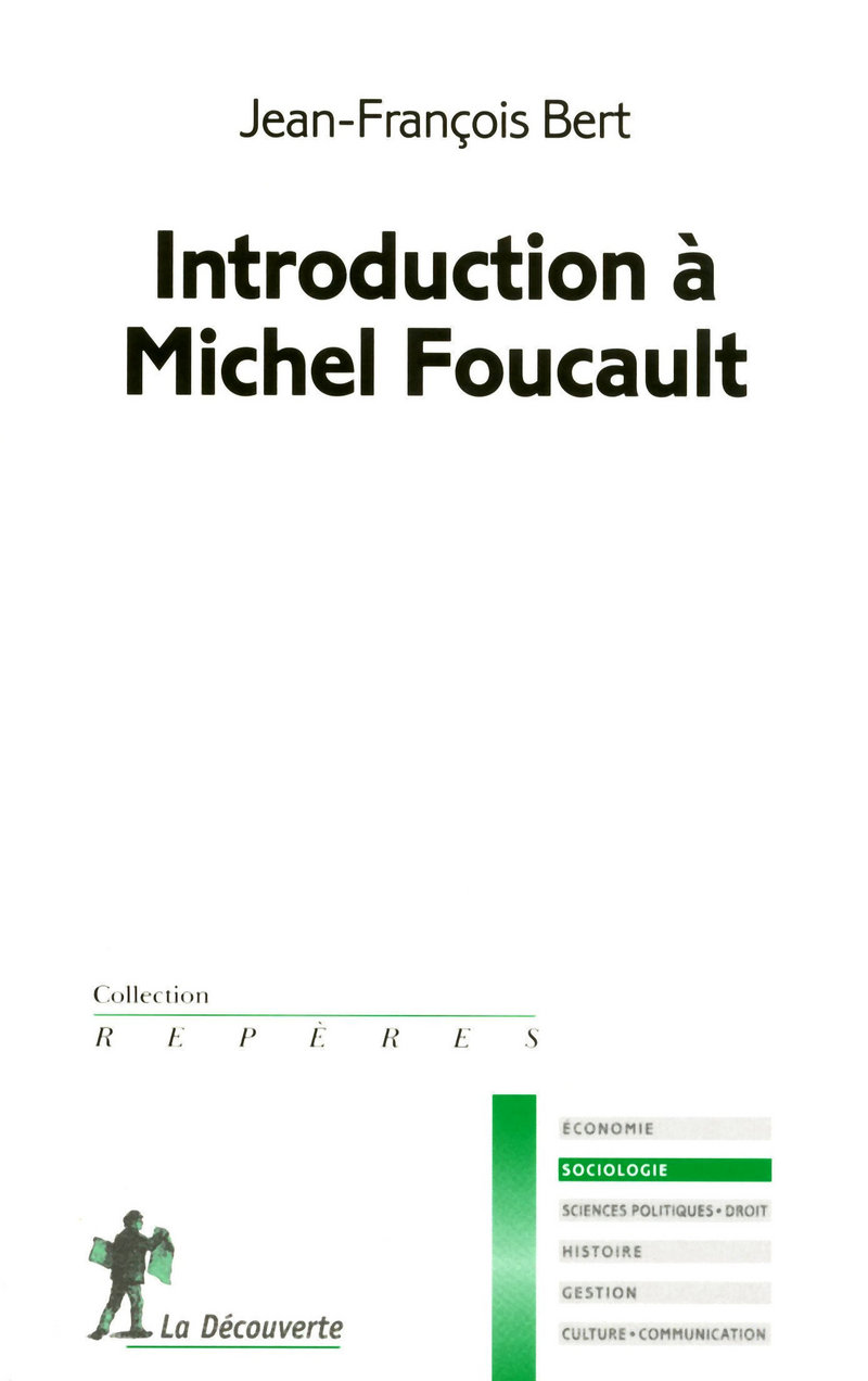 Introduction à Michel Foucault 