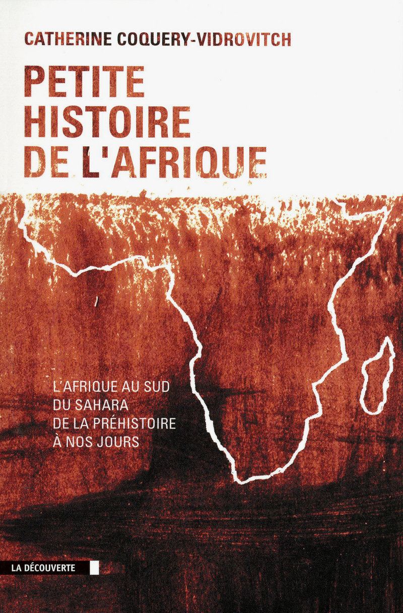 Petite histoire de l'Afrique 