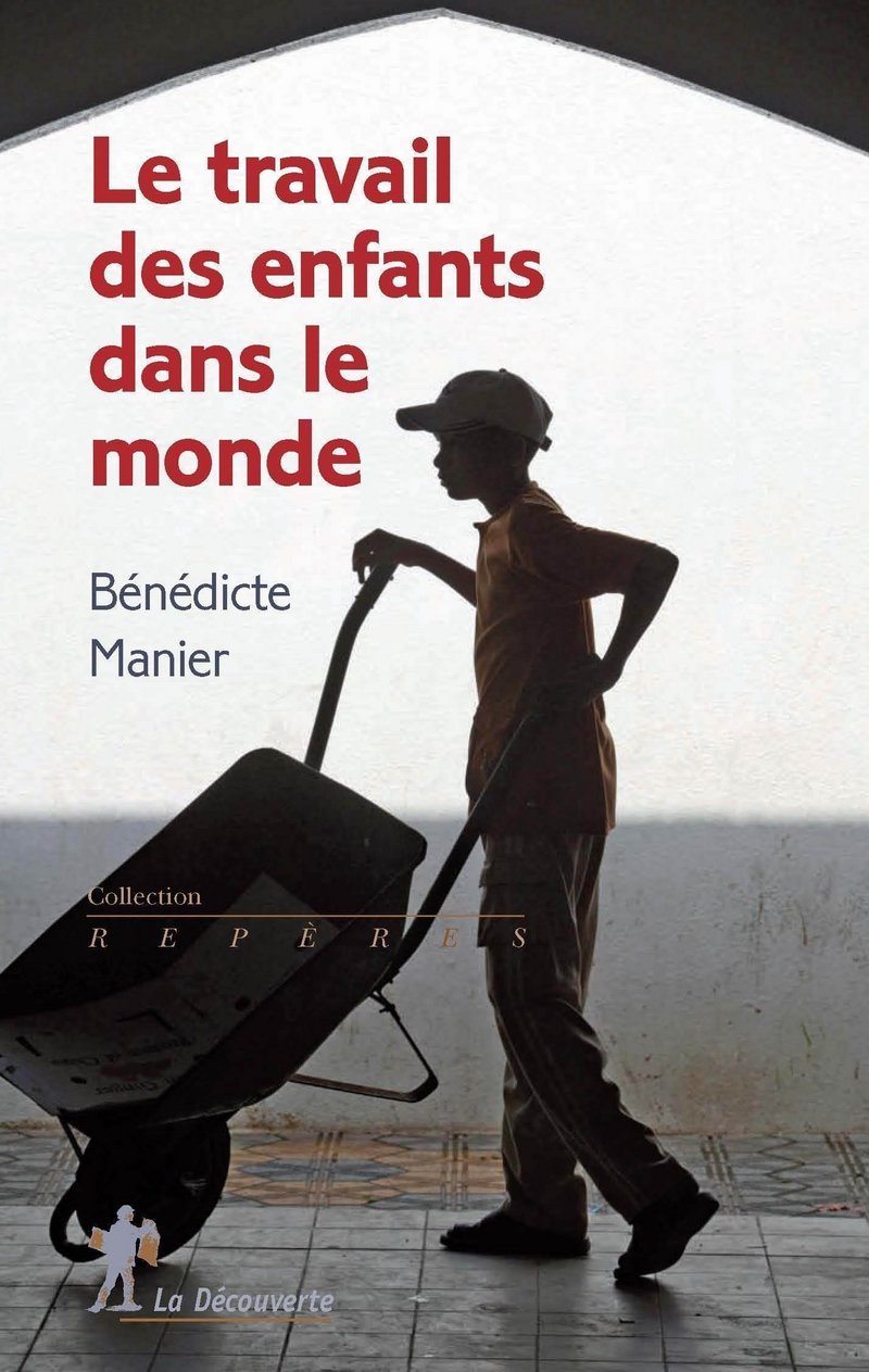 Le travail des enfants dans le monde 