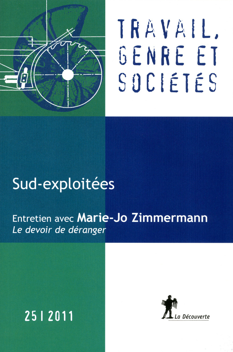 Sud-exploitées 