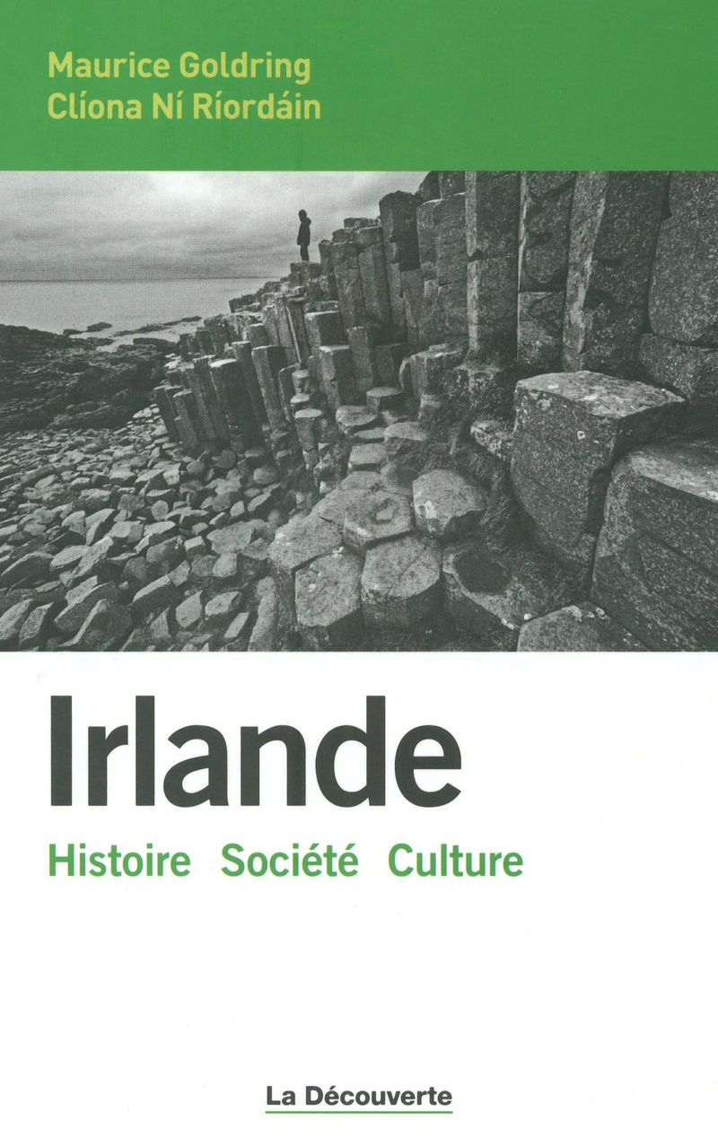 Irlande - Maurice Goldring, Cliona Ni'riordain