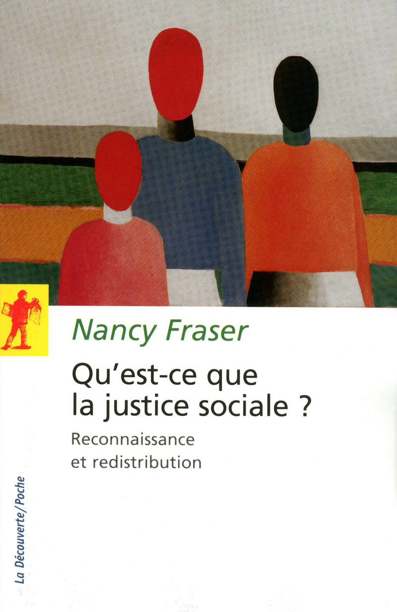 la justice sociale dissertation