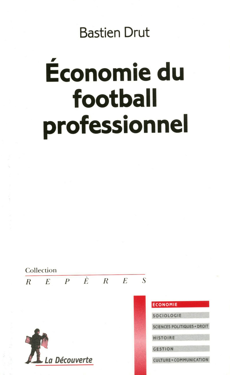 L'économie du football professionnel 