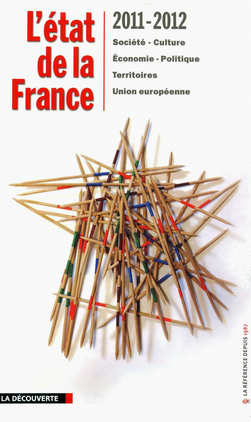 L'état de la France 2011-2012 