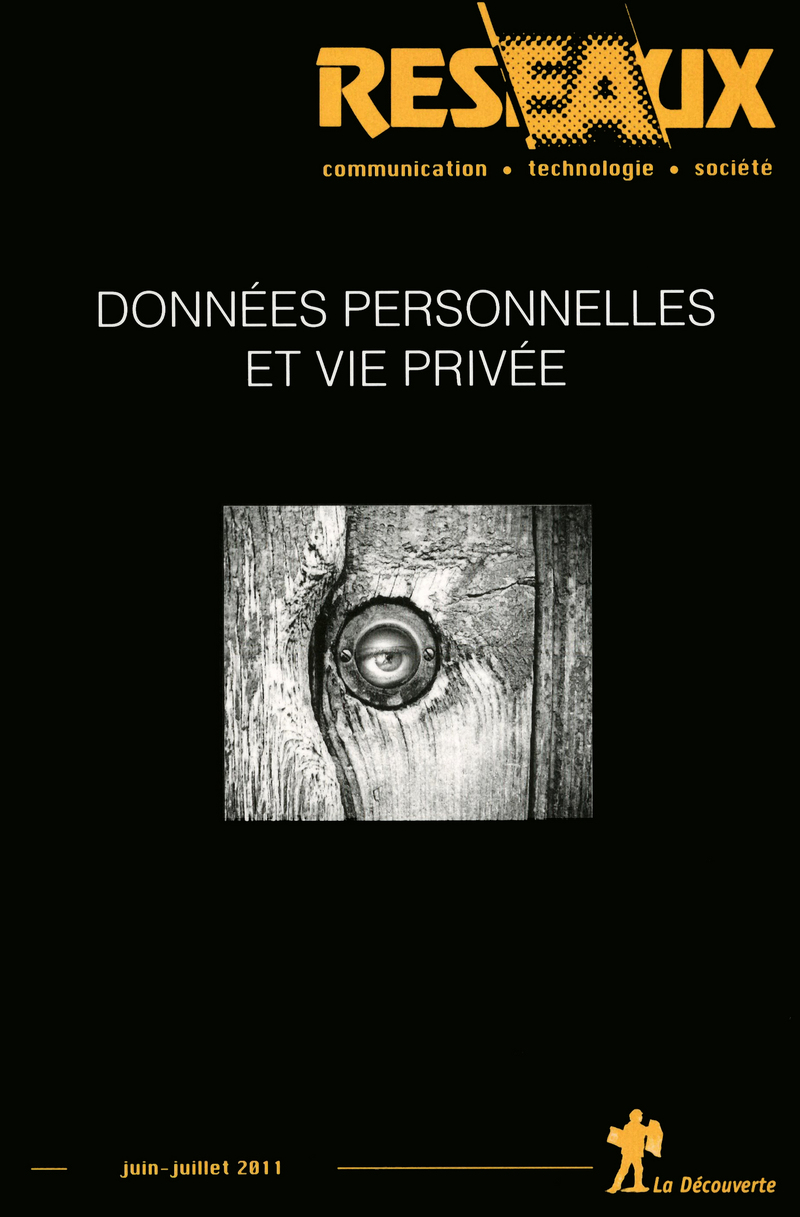 Données personnelles et vie privée 