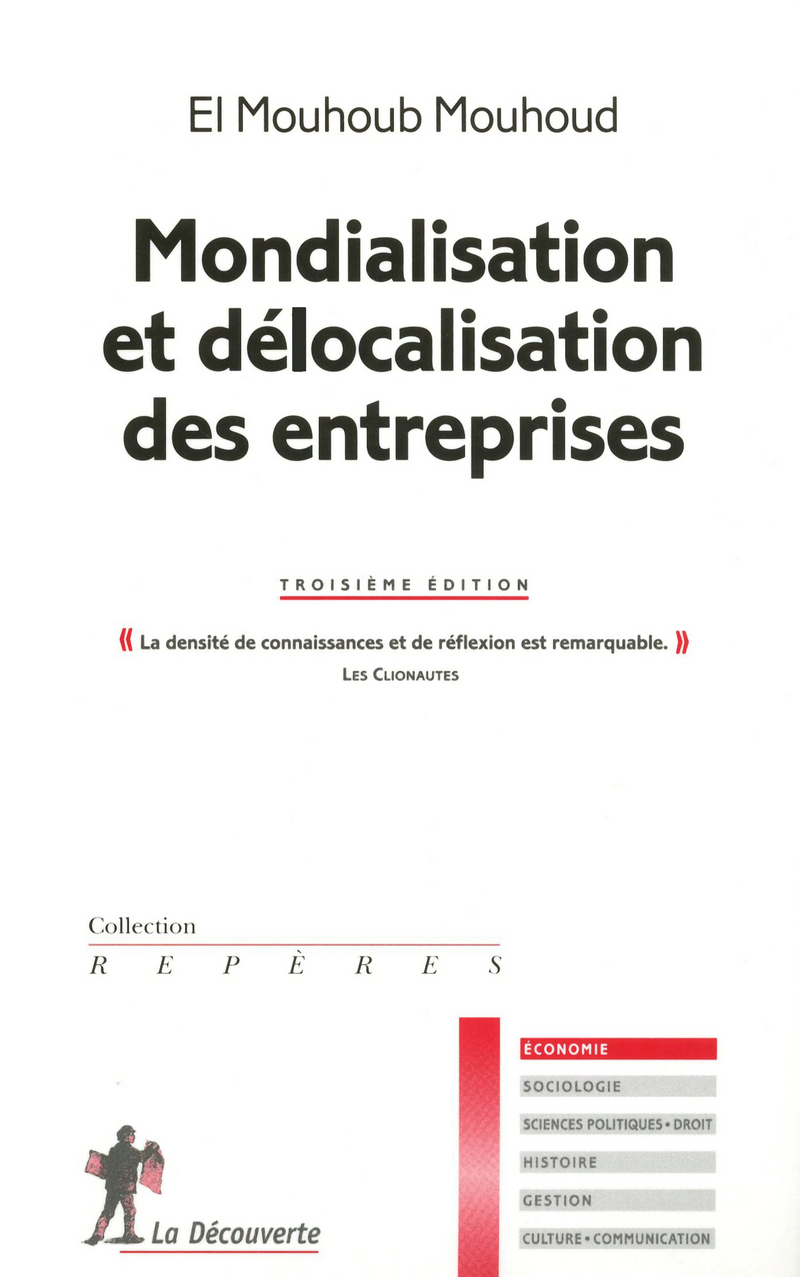 Mondialisation et délocalisation 