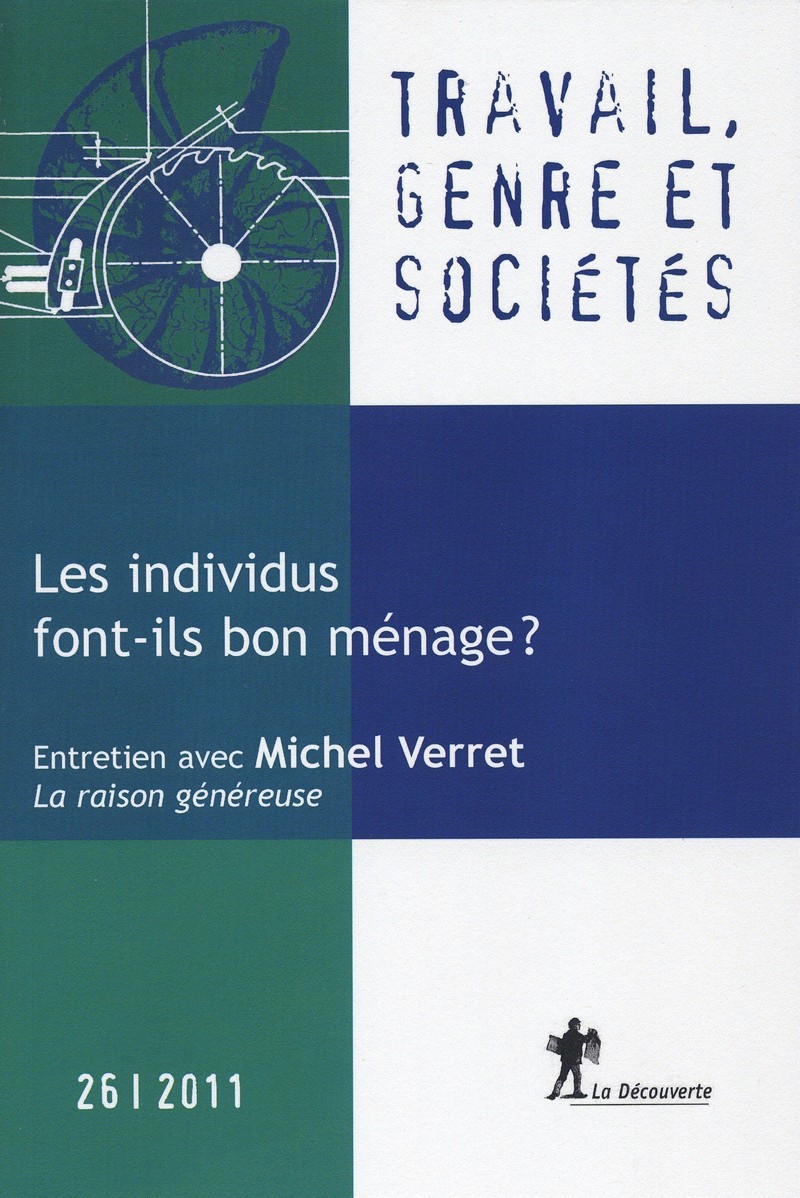 Les individus font-ils bon ménage ? 