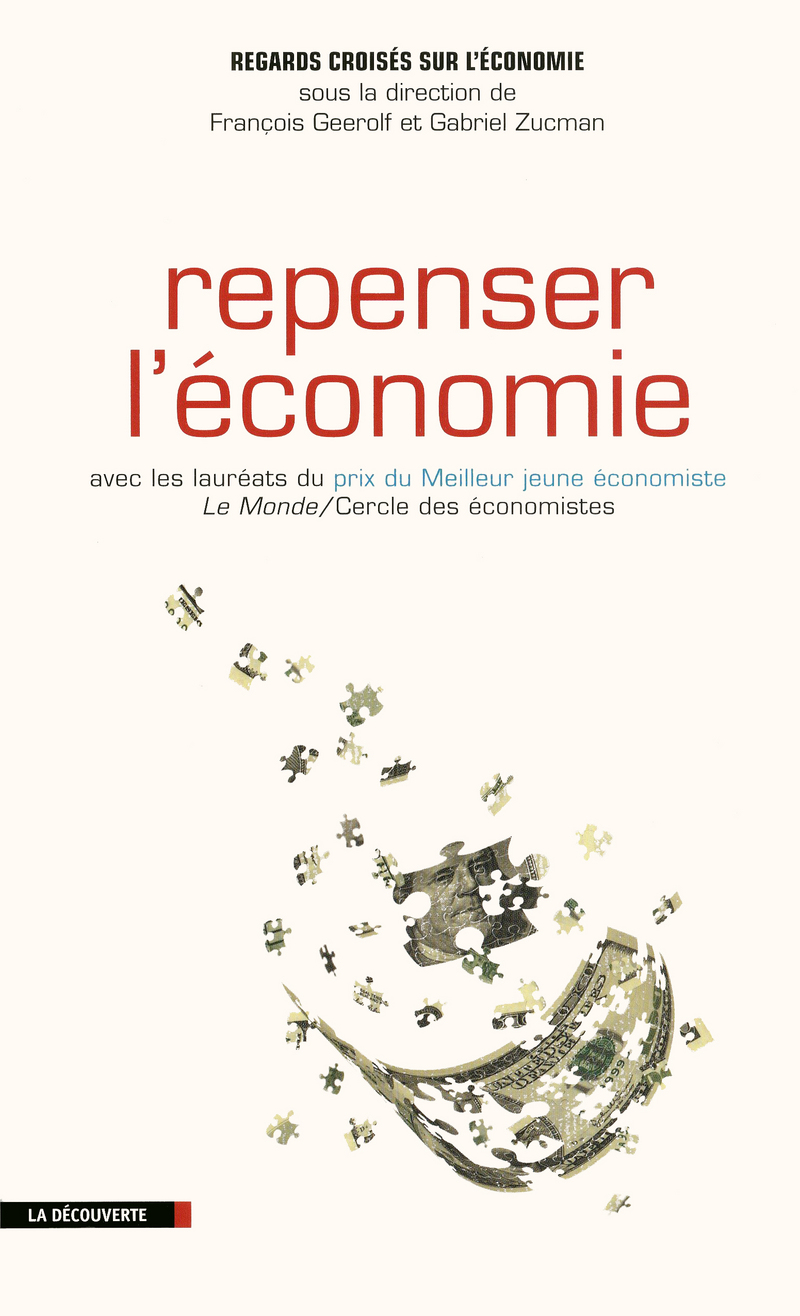 Repenser l'économie 