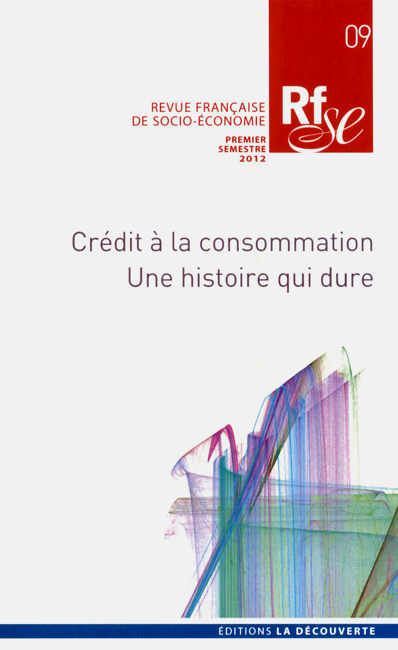 Crédit à la consommation 