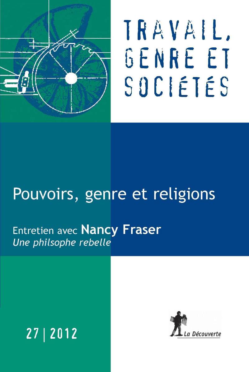 Pouvoirs, genre et religions 