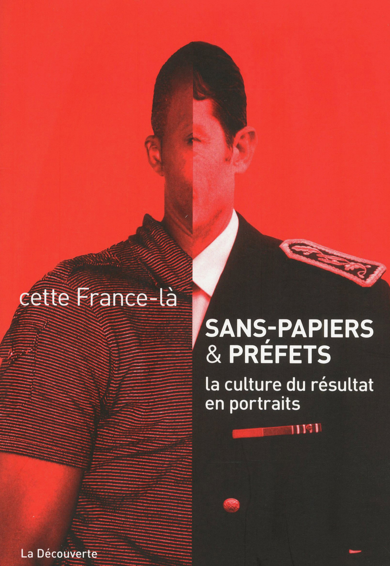 Sans papiers et préfets -  Collectif Cette France-là