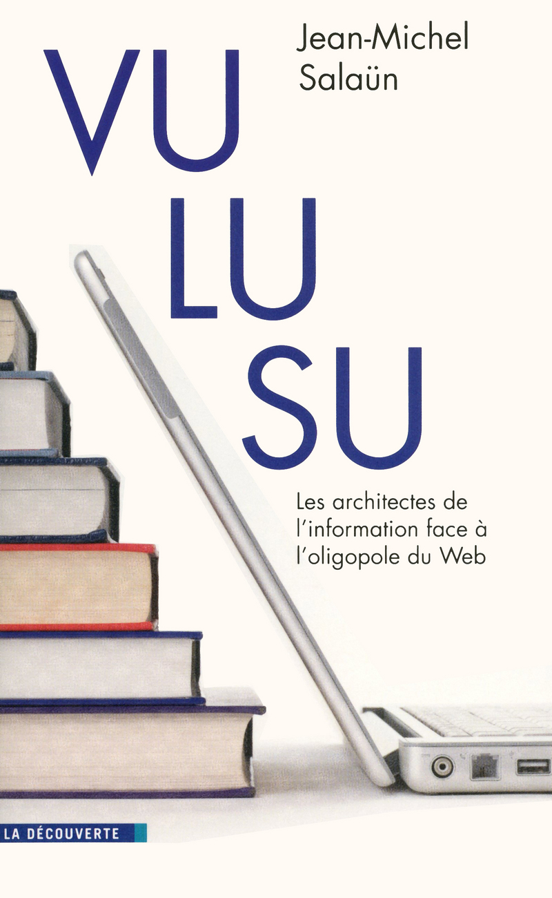 Vu, lu, su - Jean-Michel Salaun