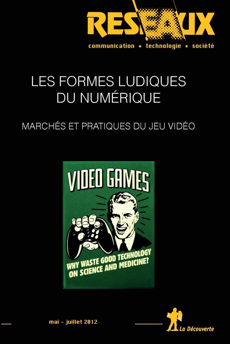 Les formes ludiques du numérique 