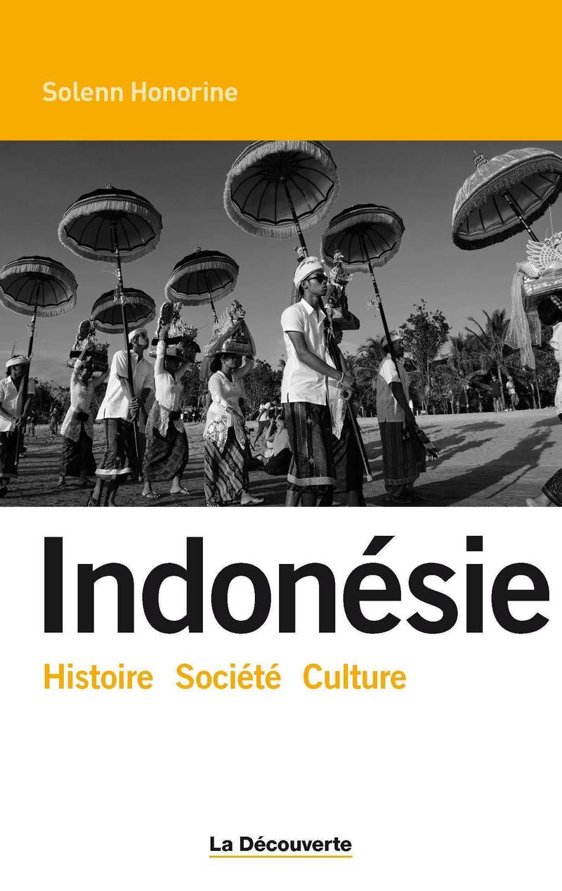 Indonésie - Solenn Honorine