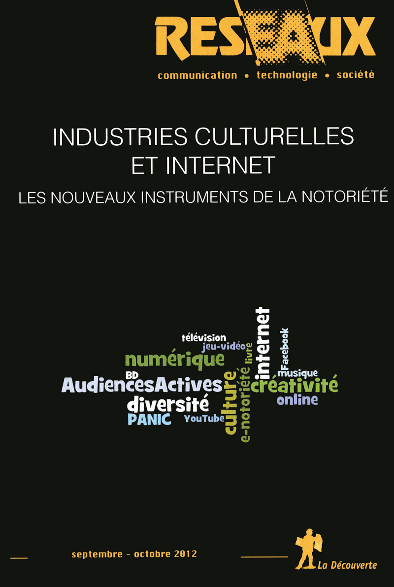Industries culturelles et Internet 