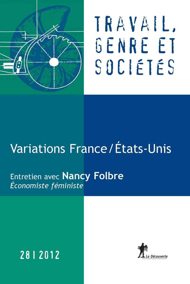 Variations France/États-Unis 