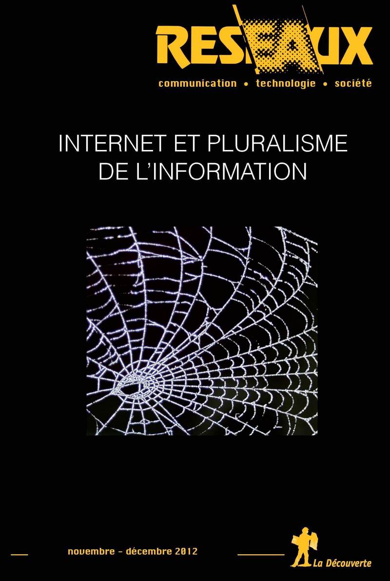 Internet et pluralisme de l'information 