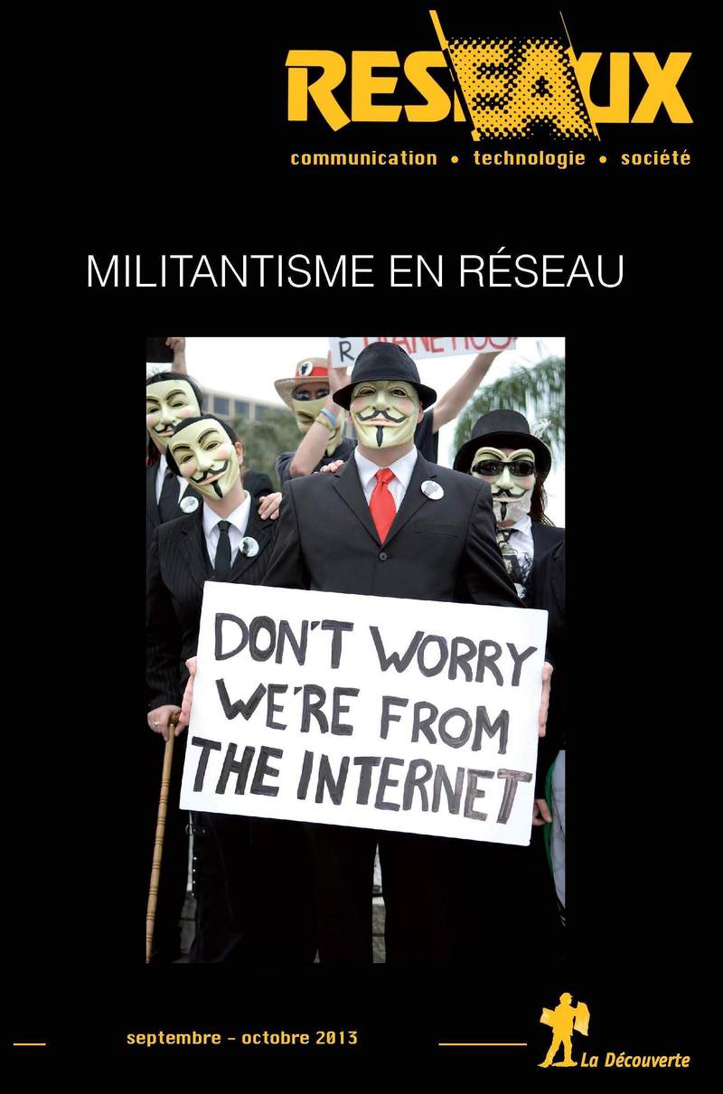 Militantisme en réseau 